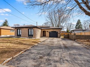 4908 Pettit Ave, Niagara Falls, ON L2E6L6