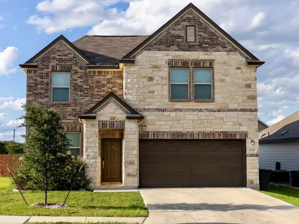 6619 Freedom Hls, San Antonio, TX 78242