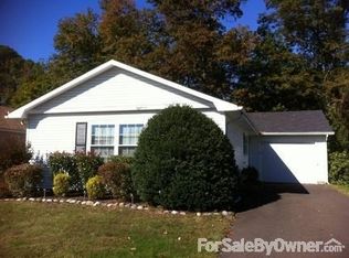 18 Blue Ridge Dr, Brick, NJ 08724