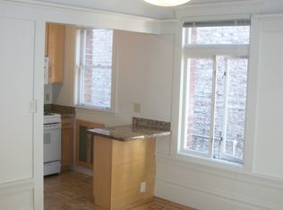 810 Jones St APT 305, San Francisco, CA 94109