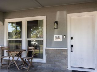 1337 N Harrison Ave, Fresno, CA 93728