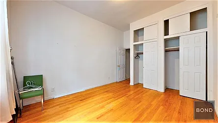 Rented by Bond New York