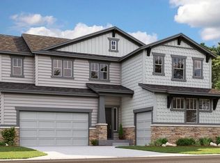 3024 Bivouac Point, Castle Rock, CO 80108