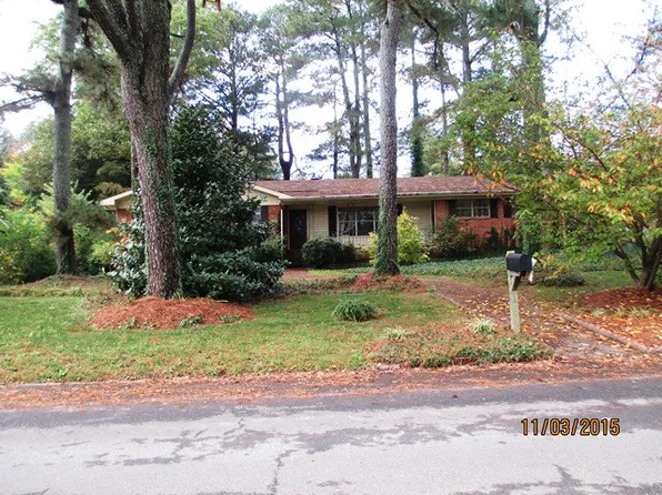 305 Davidson Dr, Dalton, GA 30720