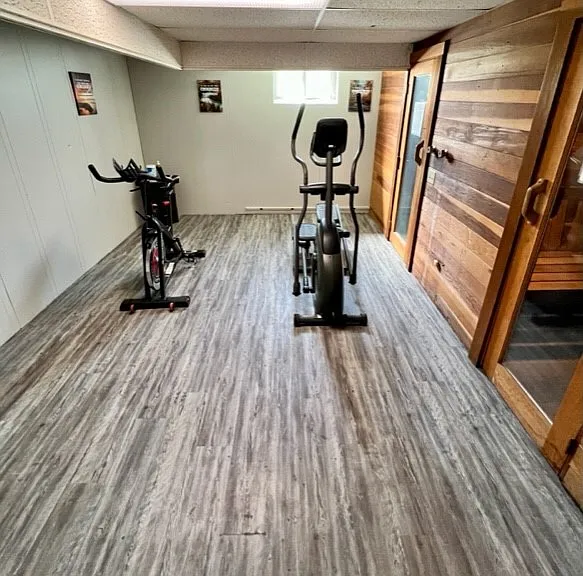 4809 N Knoxville Ave #2GL — Photo 3