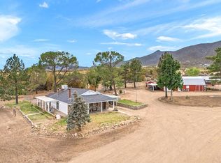 45120 Noel Rd, Anza, CA 92539