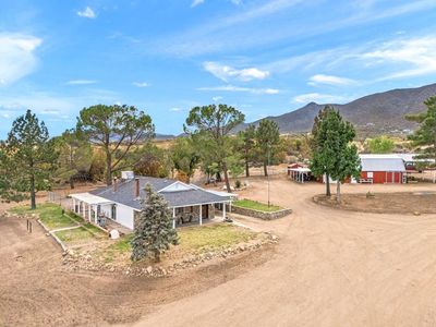 45120 Noel Rd, Anza, CA, 92539