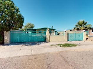 5110 S Fremont Dr, Tucson, AZ 85706