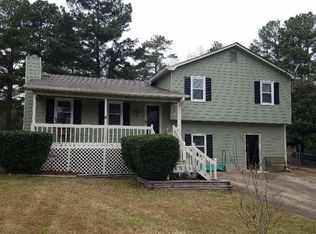 295 Lost Meadows Dr, Dallas, GA 30157