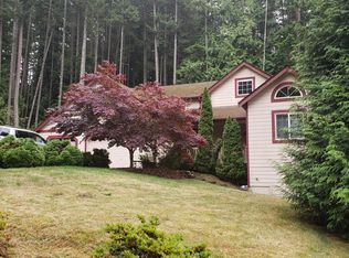 1677 NW Vasquez Way, Silverdale, WA 98383