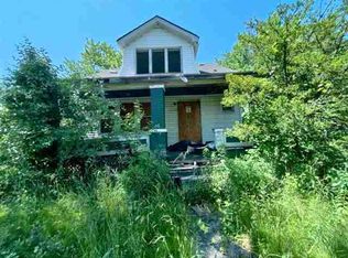 12603 Filbert St, Detroit, MI 48205