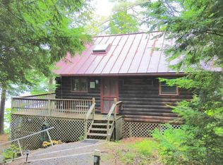 39 Valhalla Ln, Norway, ME 04268