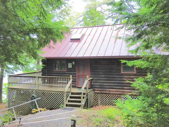 39 Valhalla Lane, Norway, ME 04268