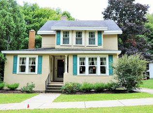 31 Reed St, Marcellus, NY 13108