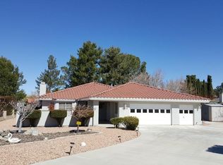 27979 Rustic Ct, Helendale, CA 92342
