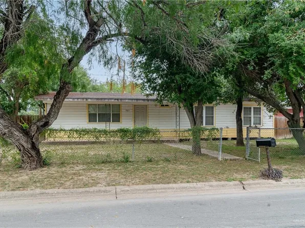 903 E San Antonio Ave, Pharr, TX 78577
