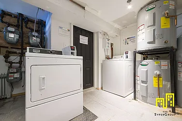 Rented by The Syper Group