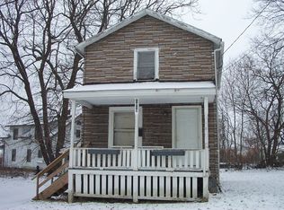 1019 Campbell St, Youngstown, OH 44502