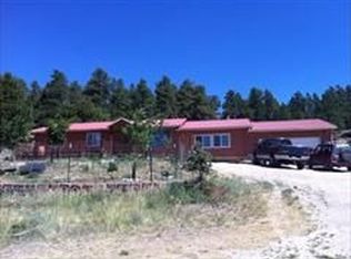 16850 Bradshaw Rd, Peyton, CO 80831