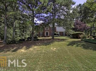 55 Black Walnut Trl, Hampton, GA 30228