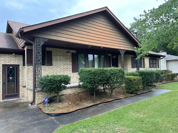 2509 Lakewood Dr, Heber Springs, AR 72543