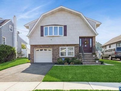 406 Van Bussum Ave, Garfield, NJ, 07026