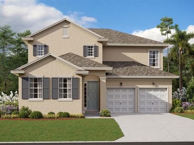18887 Rawson St, Orlando, FL, 32827