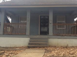 5412 Olive St, Kansas City, MO 64130