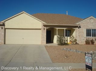 6905 Topeka Hills Dr NE, Rio Rancho, NM 87144