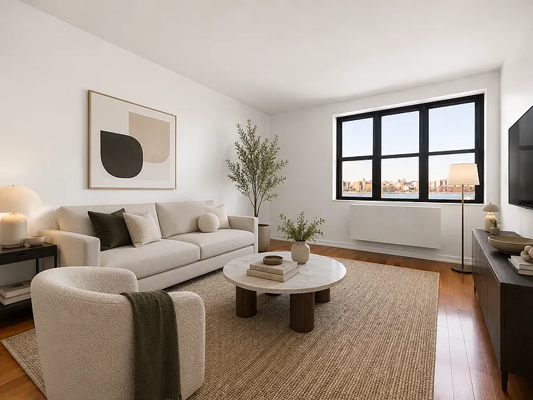 58 Metropolitan Ave #4G — Photo 1