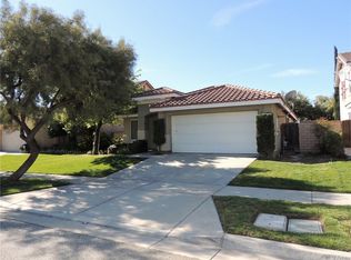 11767 Bunker Hill Dr, Rancho Cucamonga, CA 91730