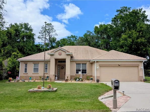 2864 N Appledore Path, Hernando, FL 34442