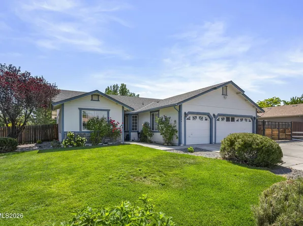 208 Brunke Ct, Sparks, NV 89436