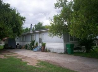 226 E That Way Ave, Pharr, TX 78577