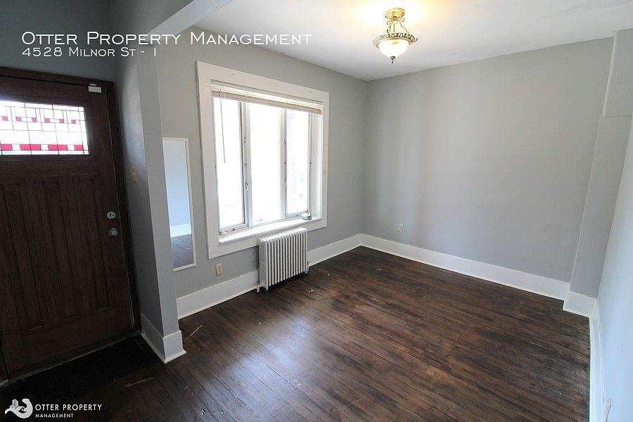 1st image of 4528 Milnor St Floor 1