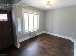 4528 Milnor St FLOOR 1, Philadelphia, PA 19124