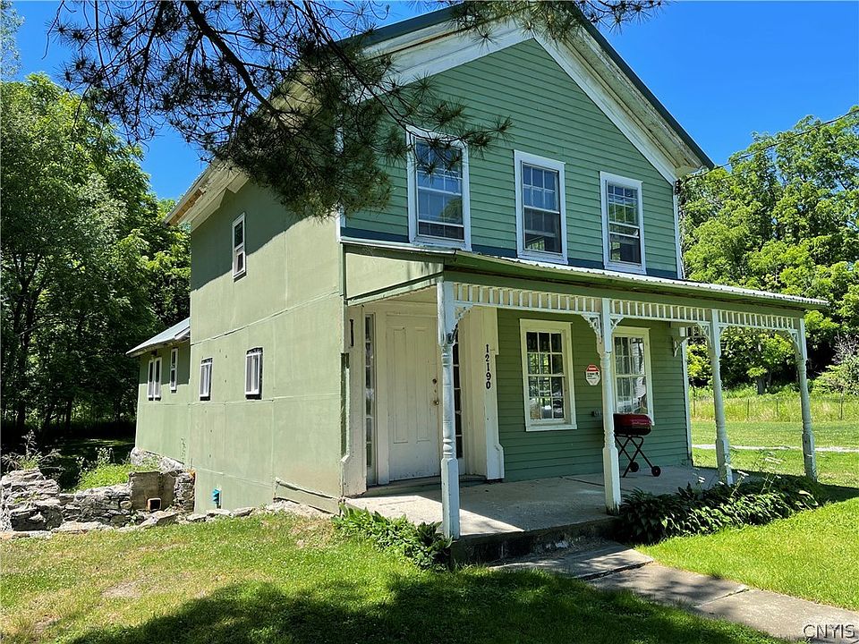 12190 Mill St, Henderson, NY 13650 Zillow