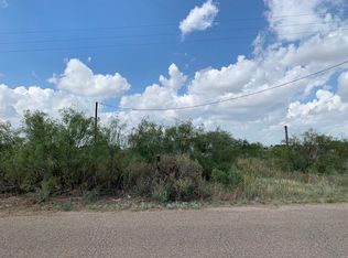 10656 W 20th St, Odessa, TX 79763