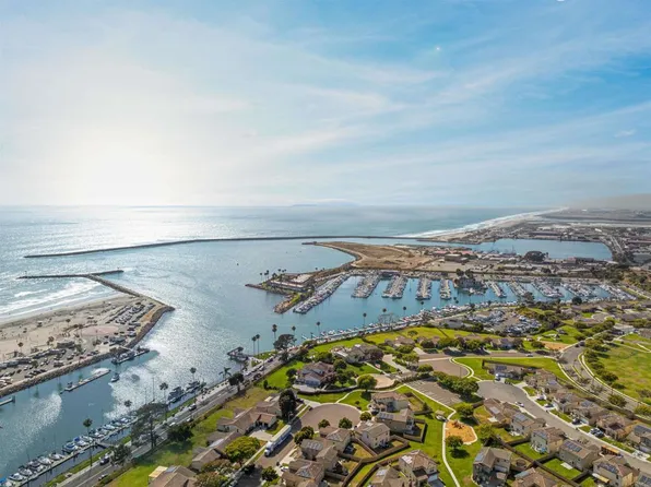 1200 N Harbor Dr N #4B, Oceanside, CA 92054