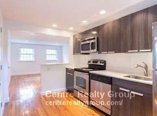 69 Wyman St #3, Waban, MA 02468