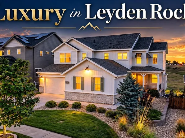 17817 W 87th Avenue, Arvada, CO 80007
