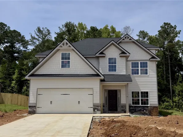 2376 Morrison Trce, Opelika, AL 36804