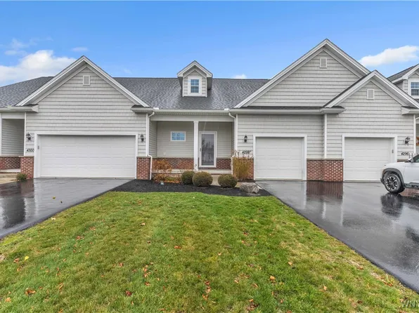 4298 Tisbury Ln, Hamburg, NY 14075