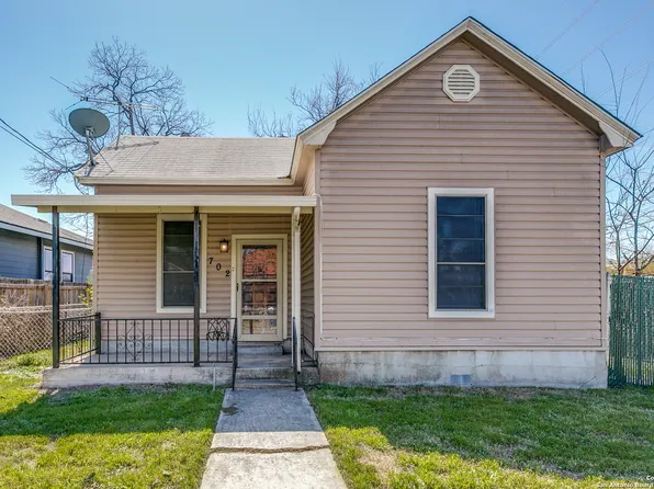 702 E Carolina St., San Antonio, TX 78210