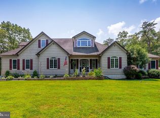 818 Lummistown Rd, Cedarville, NJ 08311