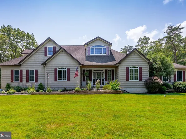 818 Lummistown Rd, Cedarville, NJ 08311