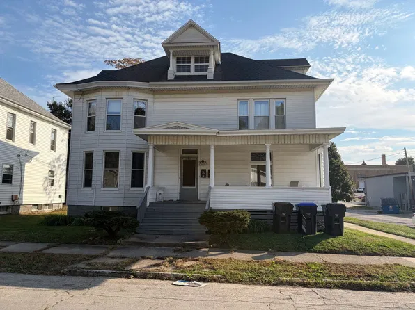 401 E Douglas St, Bloomington, IL 61701