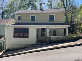 609 South St, Johnstown, PA 15901