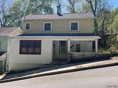 609 South St, Johnstown, PA, 15901