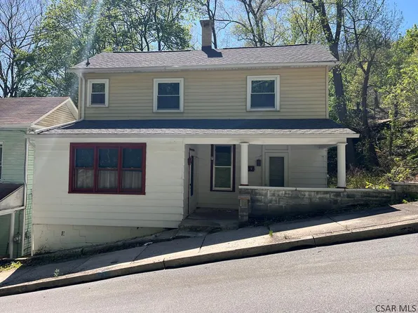 609 South St, Johnstown, PA 15901